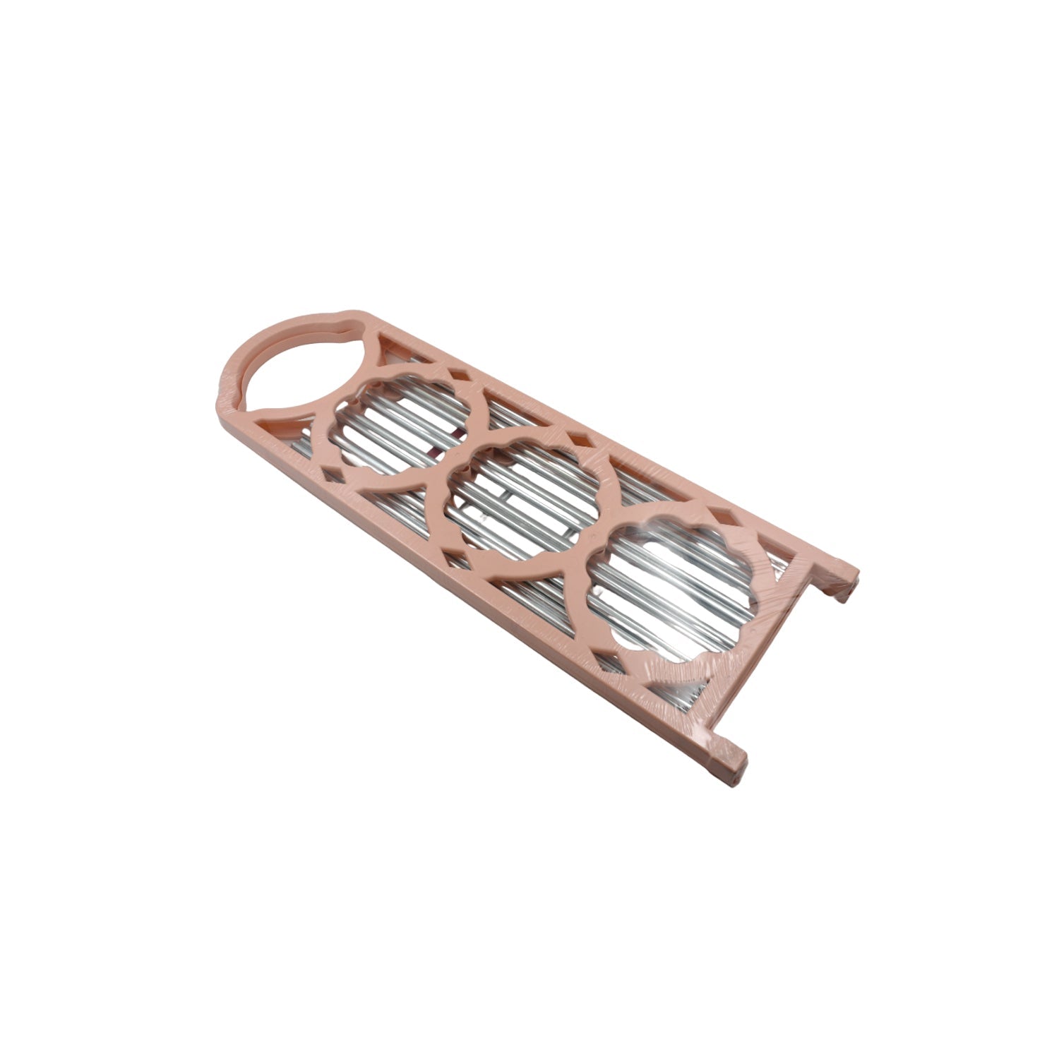 Compact and foldable shoe rack for efficient shoe storage Compact and foldable shoe rack for efficient shoe storage